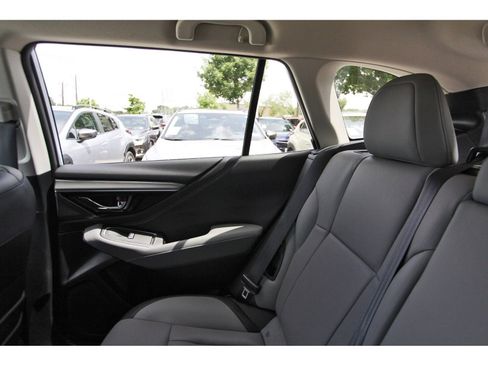 Certified 2023 Subaru Outback Limited AWD/4WD image 11