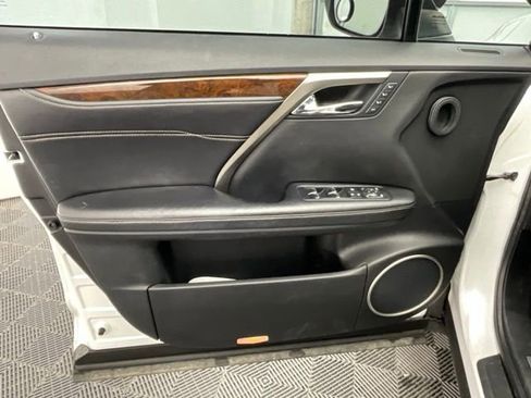 Used 2016 Lexus RX 350 350 w/ Premium Package image 16
