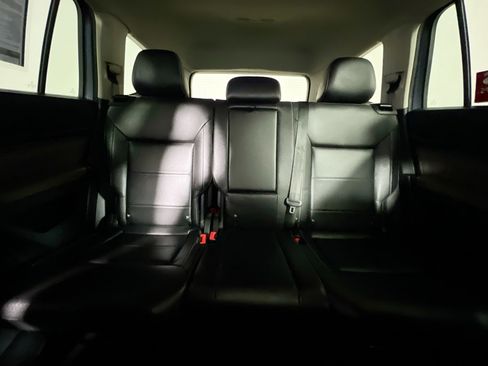 Used 2022 Volkswagen Atlas SEL image 32