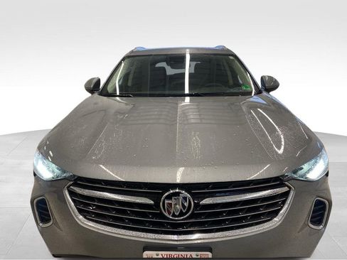 Used 2023 Buick Envision Essence image 13