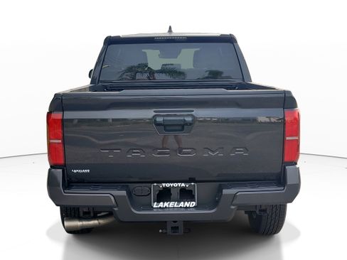 Certified 2024 Toyota Tacoma SR5 RWD image 6