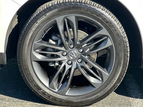 Certified 2023 Acura RDX A-Spec image 39