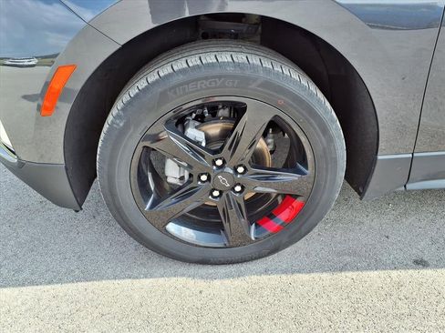 Used 2022 Chevrolet Equinox Premier w/ Redline Edition image 33