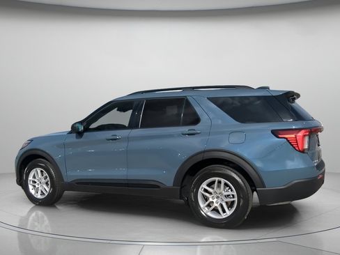New 2026 Ford Explorer Active image 19