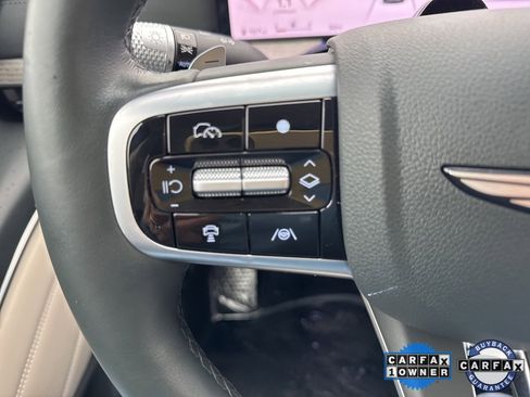 Used 2025 Genesis GV80 2.5T Select image 33