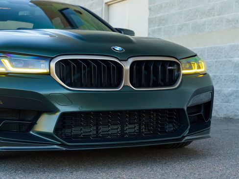 Used 2022 BMW M5 CS AWD/4WD image 50