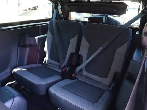 Used 2022 Ford Bronco 2-Door image 22