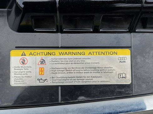 Used 2012 Audi A3 TDI Premium Plus FWD image 51