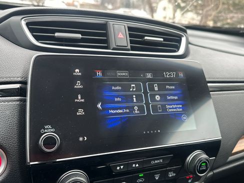 Used 2020 Honda CR-V EX image 9