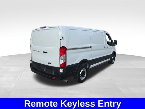 Certified 2023 Ford Transit 150 Low Roof image 9