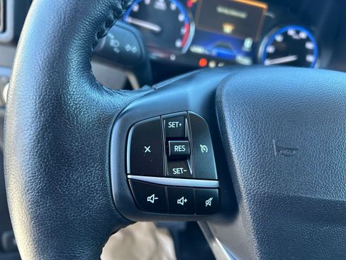 Certified 2022 Ford Bronco Sport Outer Banks w/ Tech Package image 22