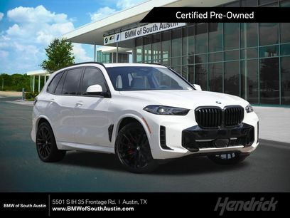 Used 2026 BMW X5 xDrive40i w/ M Sport Package