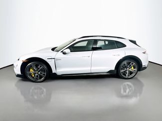 Certified 2023 Porsche Taycan Turbo video 2