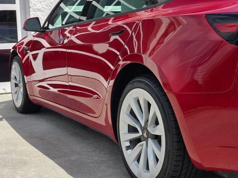 Used 2023 Tesla Model 3 Standard Range RWD image 34