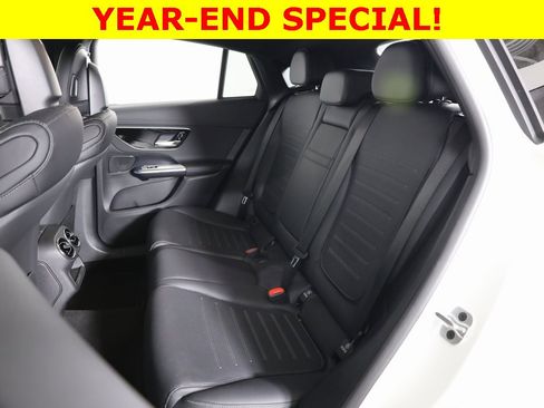 Certified 2025 Mercedes-Benz GLC 300 4MATIC image 43