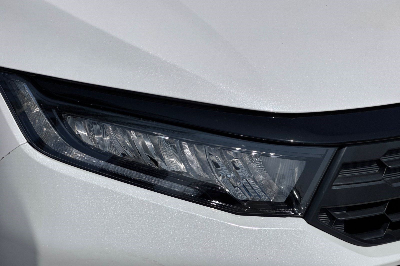 Used 2025 Honda Odyssey Sport-L image 11
