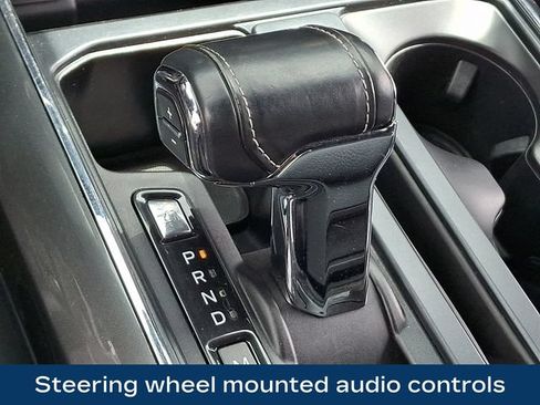 Used 2022 Ford F150 XLT w/ Equipment Group 302A High AWD/4WD image 11