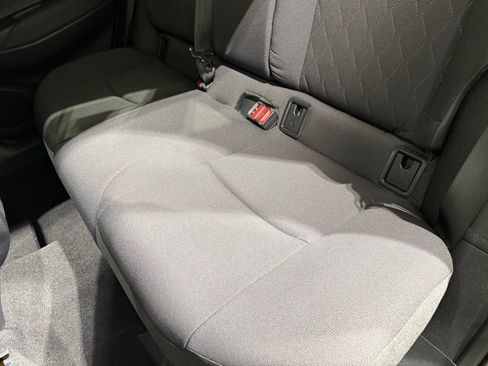 New 2026 Toyota Corolla Cross LE AWD/4WD image 19