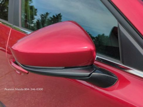 Used 2023 MAZDA CX-30 AWD 2.5 S w/ Select Package image 11