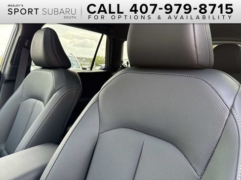 New 2026 Subaru Outback Limited AWD/4WD image 24
