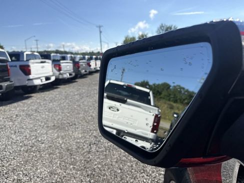 Certified 2024 Ford F150 Lariat AWD/4WD image 23