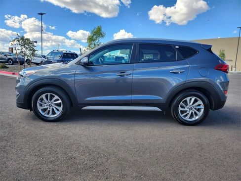 Used 2018 Hyundai Tucson SEL image 7