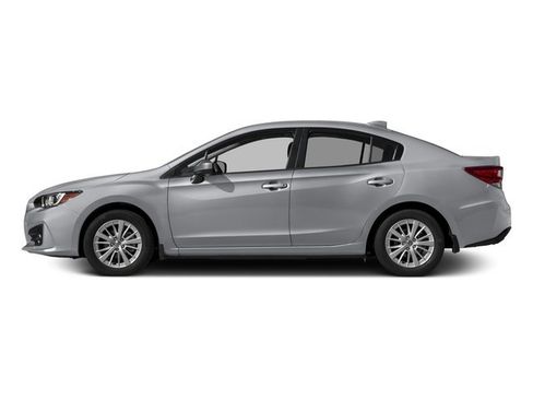Used 2017 Subaru Impreza 2.0i Premium AWD/4WD image 6