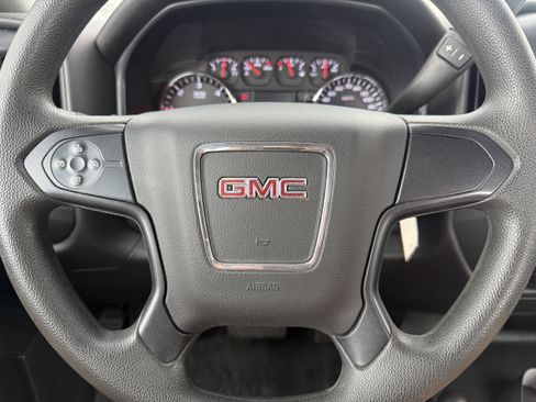 Used 2015 GMC Sierra 1500 4x4 Double Cab image 23