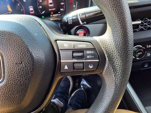 Used 2024 Honda Accord EX image 14