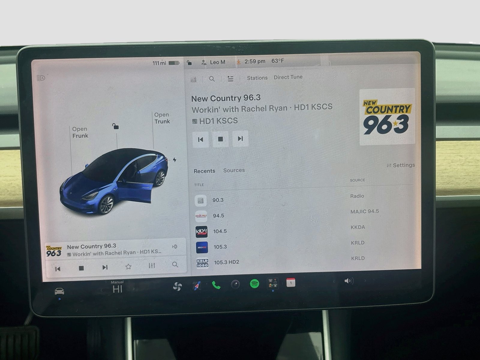 Used 2019 Tesla Model 3 Standard Range Plus RWD image 14