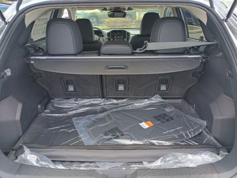 New 2026 Subaru Crosstrek 2.5i Limited AWD/4WD image 15