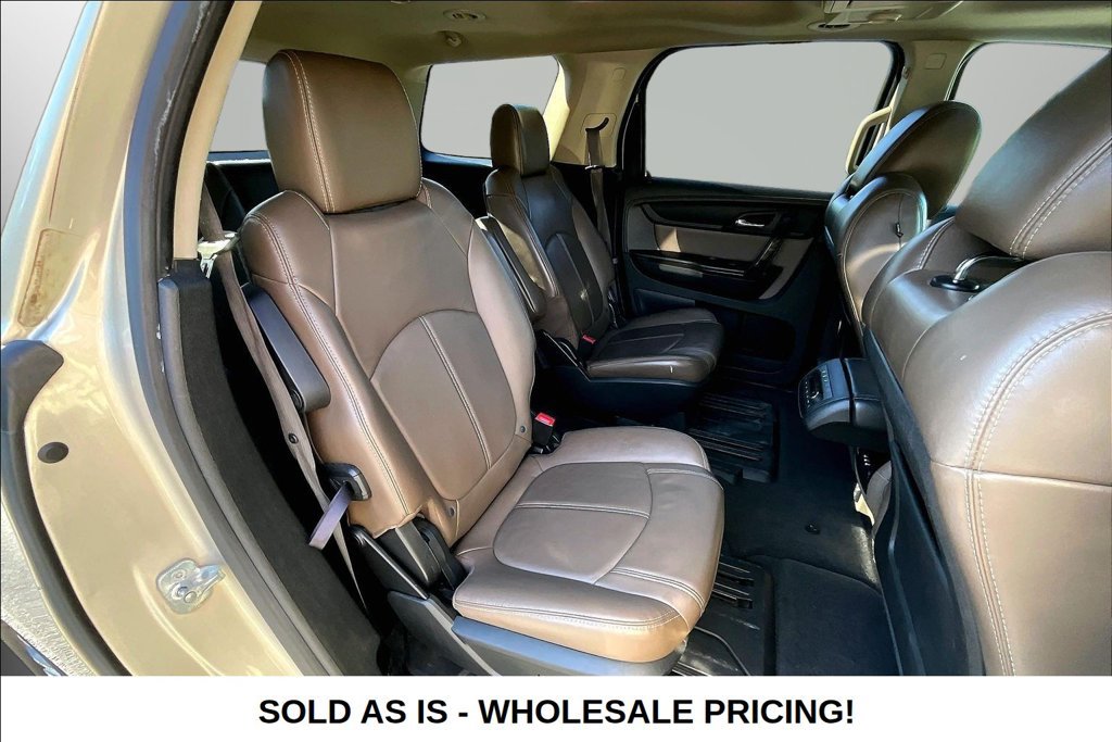 Used 2014 GMC Acadia SLT AWD/4WD image 30
