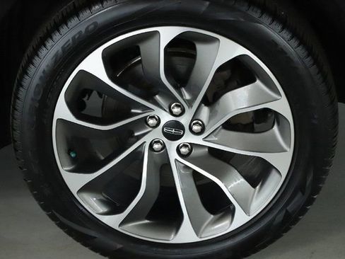 Certified 2023 Lincoln Aviator Grand Touring w/ Elements Package Plus image 41