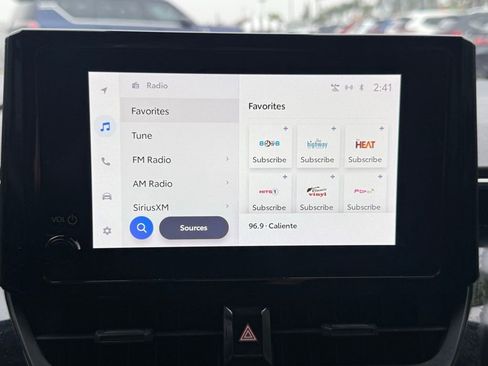 Used 2023 Toyota Corolla LE image 29