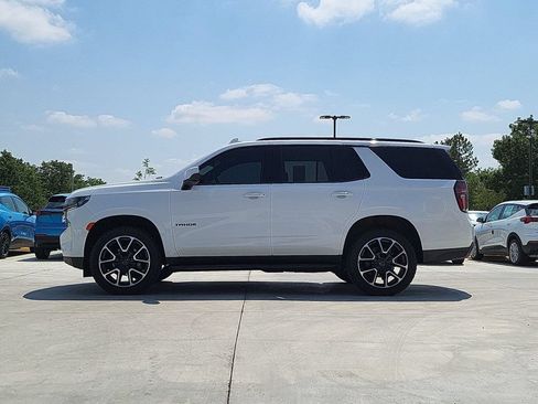 Used 2021 Chevrolet Tahoe RST AWD/4WD image 5