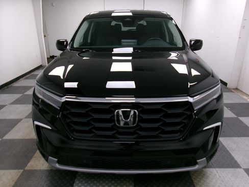Used 2025 Honda Pilot EX-L image 15
