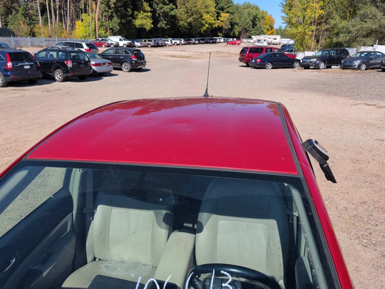 Used 2009 Toyota Prius FWD image 8