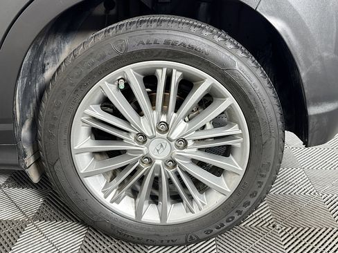 Used 2020 Hyundai Kona SEL Plus image 36