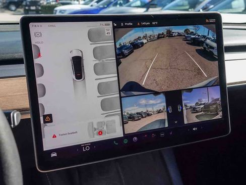 Used 2023 Tesla Model Y Long Range image 22