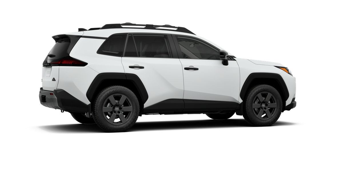 New 2026 Toyota RAV4 AWD image 11