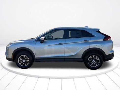 New 2026 Mitsubishi Eclipse Cross ES AWD/4WD image 6