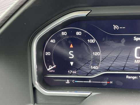 New 2025 GMC Sierra 2500 Denali Ultimate w/ Max Trailering Package image 48