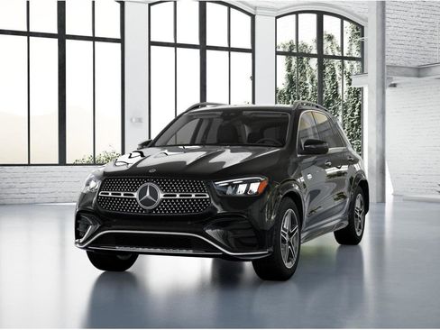New 2026 Mercedes-Benz GLE 450 4MATIC image 41