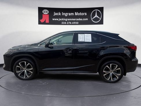 Used 2022 Lexus RX 350 FWD w/ Premium Package image 2
