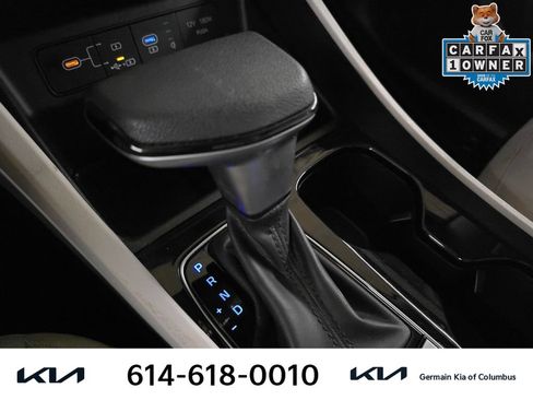 Used 2025 Hyundai Tucson SEL FWD image 24