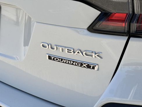 Used 2025 Subaru Outback Touring XT image 35