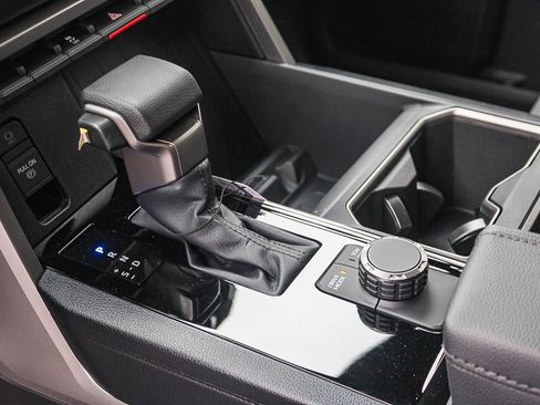 New 2026 Toyota Tundra SR5 RWD image 22