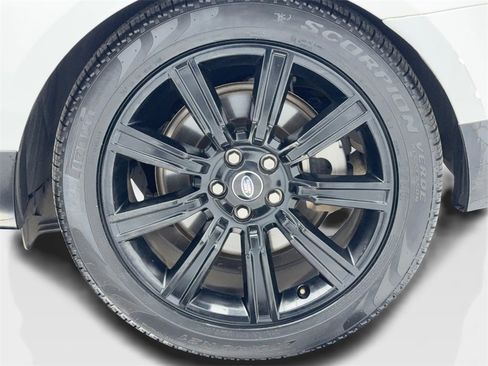 Used 2022 Land Rover Range Rover Sport HSE Silver Edition image 57