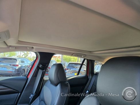 New 2026 MAZDA CX-50 AWD 2.5 Hybrid w/ Weather Package image 14
