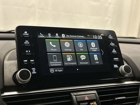 Used 2019 Honda Accord Sport image 22